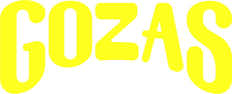 Gozas Gyozas