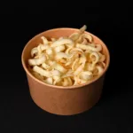 Barras (snack) Gozas Gyozas