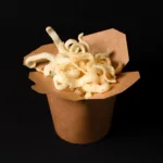 Barras (snack) Gozas Gyozas