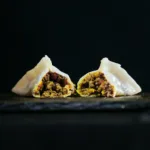 Burger Full Sabor Gozas Gyozas