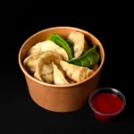 Callejero Gozas Gyozas