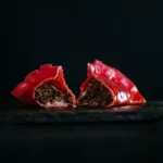 Carrillera Full Sabor Gozas Gyozas