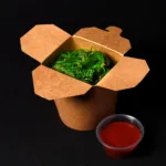 Wakame Gozas Gyozas