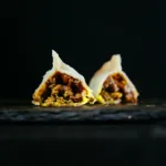 Bolognesa Full Sabor Gozas Gyozas