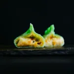 Caprese Full Sabor Gozas Gyozas