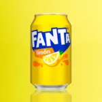 Fanta Limón Gozas Gyozas