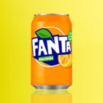 Fanta Naranja Gozas Gyozas