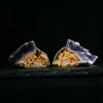 Spicy Tuna Full Sabor Gozas Gyozas