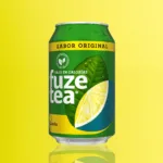 Fuze Tea Gozas Gyozas