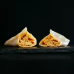 Tek Mex Full Sabor Gozas Gyozas