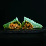 Verduras Teriyaki Full Sabor Gozas Gyozas