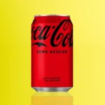 Coca Cola Zero Gozas Gyozas